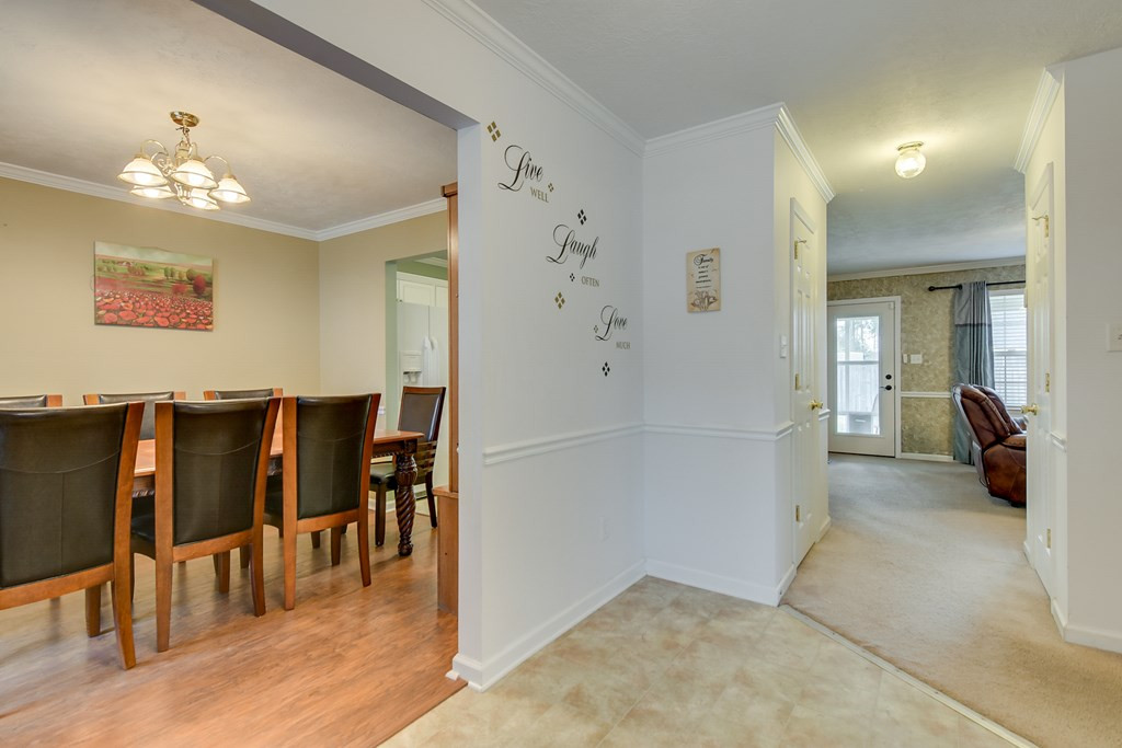 7615 Senators Ridge Drive Grovetown, GA 30813 - Photo 6 of 39