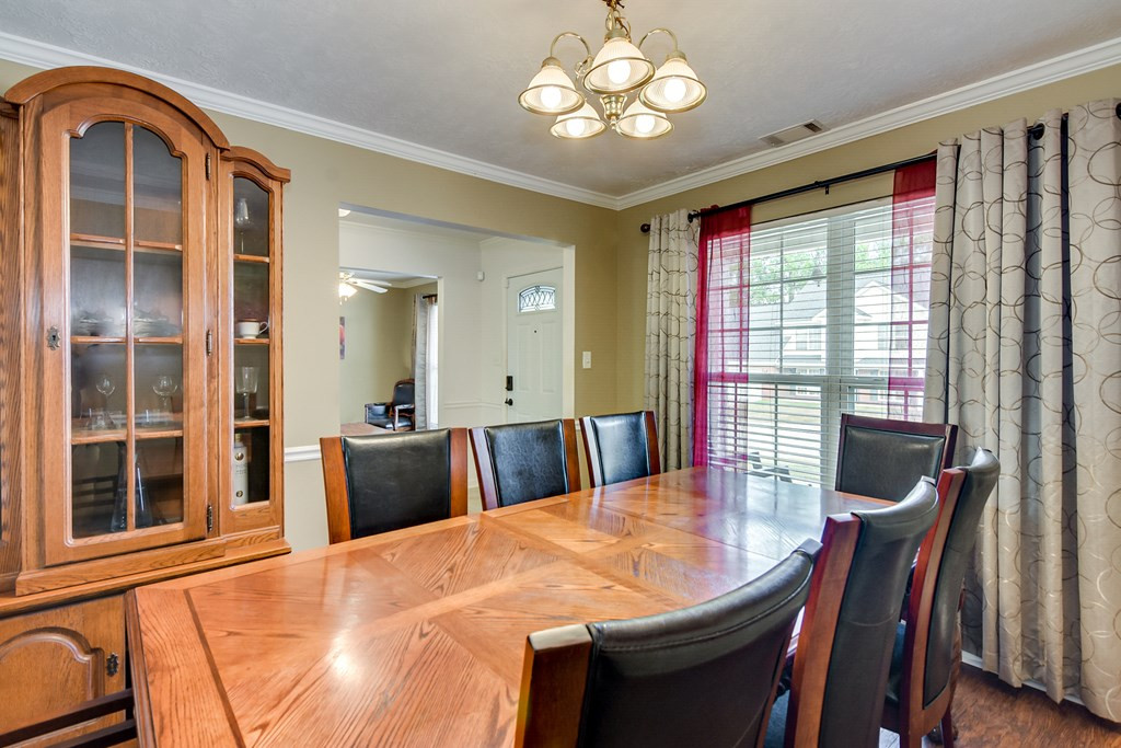 7615 Senators Ridge Drive Grovetown, GA 30813 - Photo 7 of 39