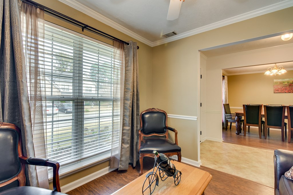 7615 Senators Ridge Drive Grovetown, GA 30813 - Photo 10 of 39