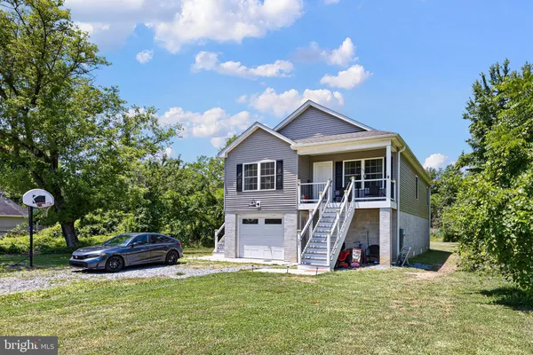 $345,000 | 321 West Street, Millington, MD 21651