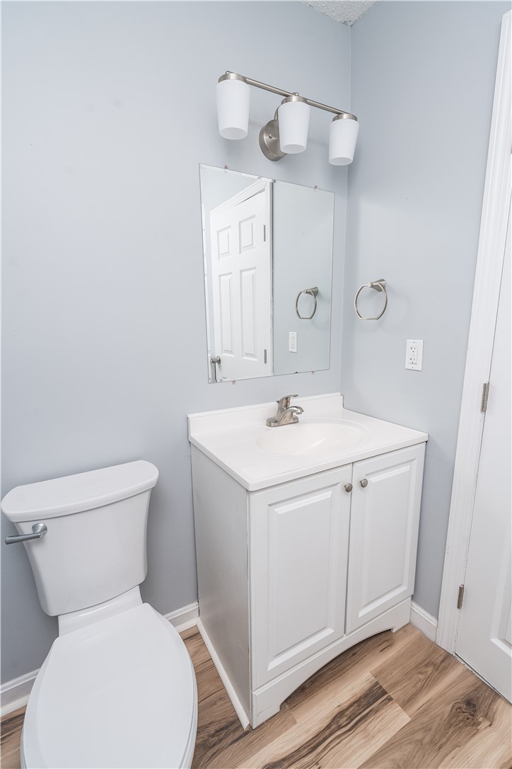 4 Smithfield Road, Unit 25 North Providence, RI 02904 - Photo 19 of 22