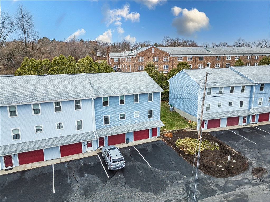 4 Smithfield Road, Unit 25 North Providence, RI 02904 - Photo 2 of 22