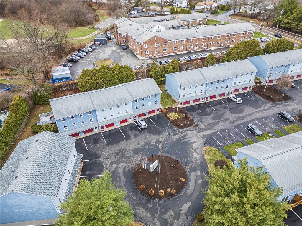 4 Smithfield Road, Unit 25 North Providence, RI 02904 - Photo 3 of 22