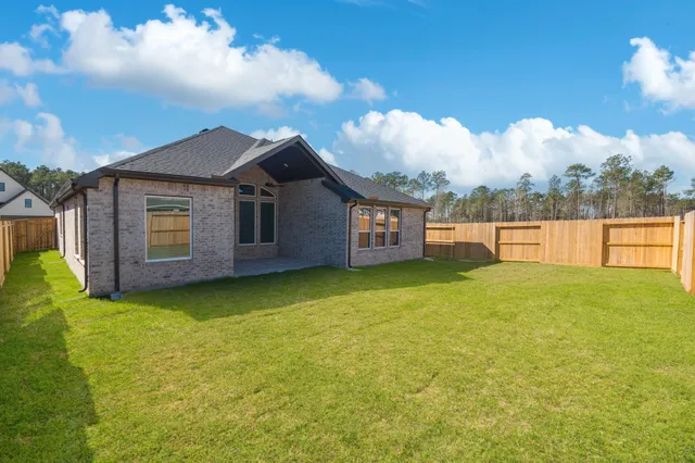 $3,450 | 9721 Roaring River Falls Lane, Porter, TX 77365