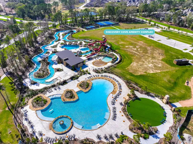 $3,450 | 9721 Roaring River Falls Lane, Porter, TX 77365