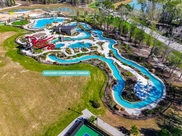 $3,450 | 9721 Roaring River Falls Lane, Porter, TX 77365