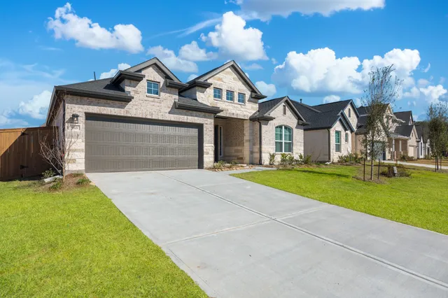 $3,450 | 9721 Roaring River Falls Lane, Porter, TX 77365