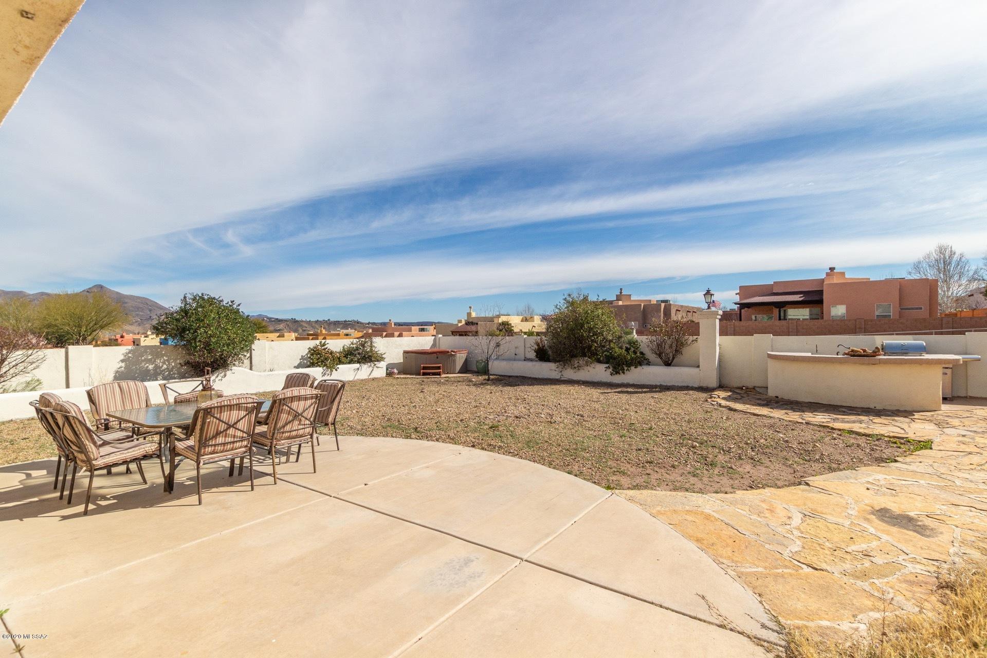 359 Via Capri Rio Rico, AZ 85648 - Photo 39 of 41