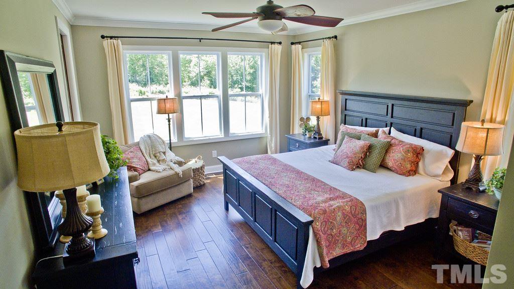 490 Cooke Road Louisburg, NC 27549 - Photo 14 of 22 Gallery Image 14