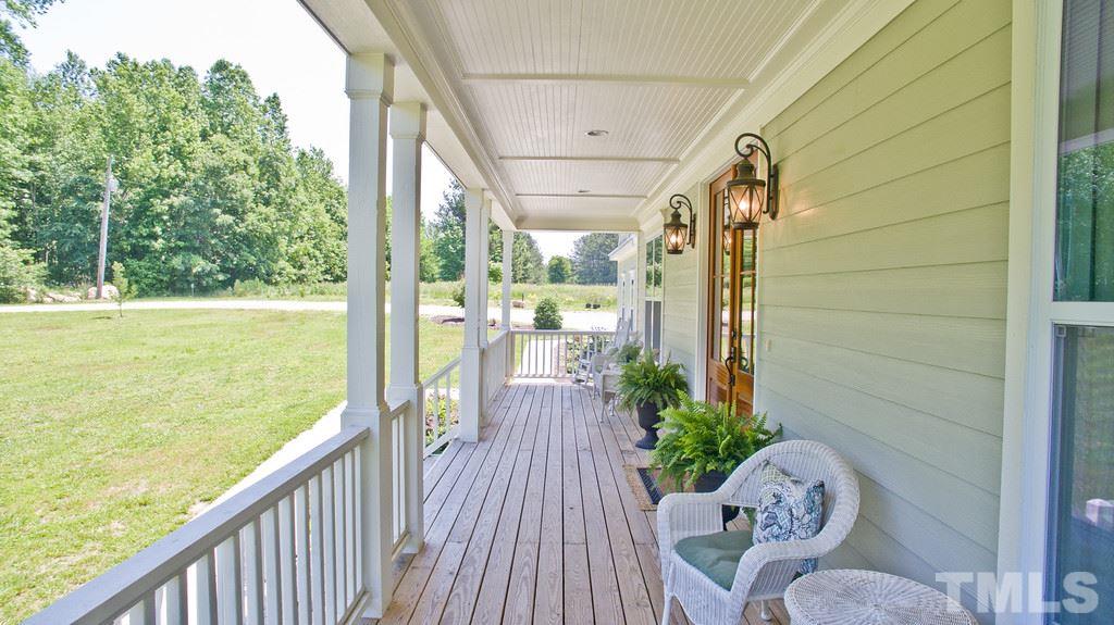 490 Cooke Road Louisburg, NC 27549 - Photo 22 of 22 Gallery Image 22
