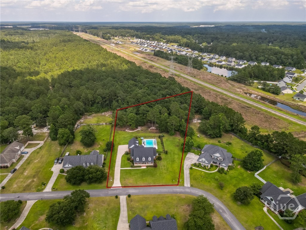 130 Cambridge Drive Rincon, GA 31326 - Photo 69 of 70