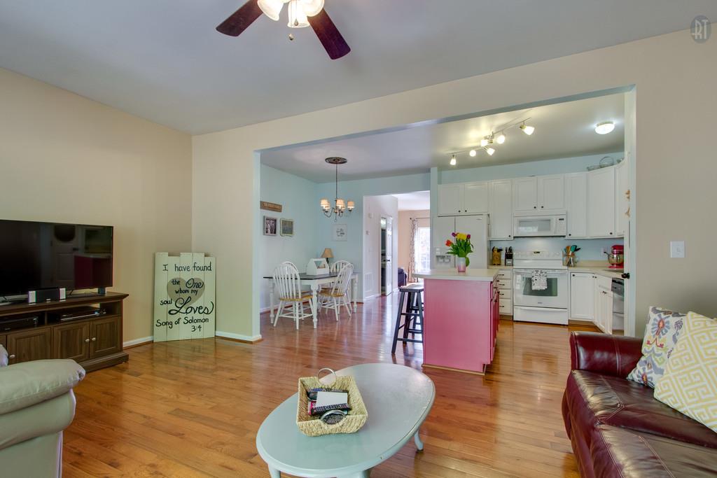 7129 Wheat Road Fairview, TN 37062 - Photo 15 of 25 Gallery Image 15
