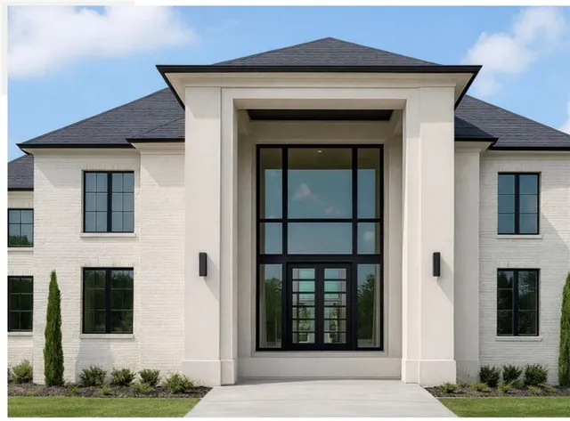 $715,000 | 2045 Fontainbleau Drive, Conyers, GA 30094