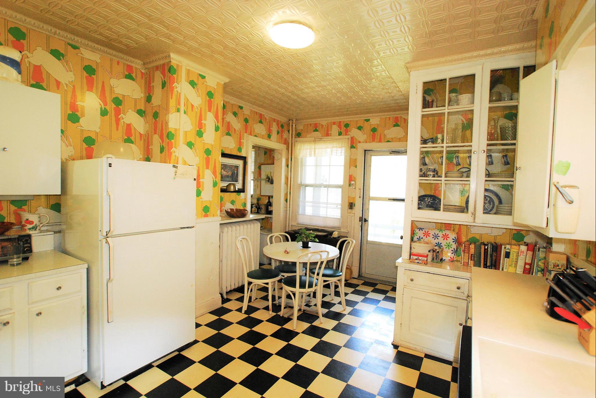 106 Elmhurst Road Baltimore, MD 21210 - Photo 12 of 30 Kitchen