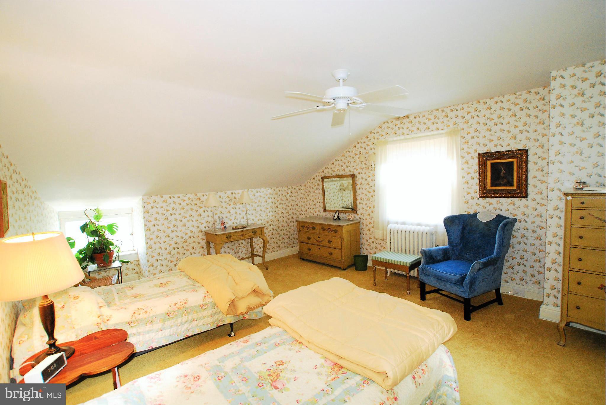 106 Elmhurst Road Baltimore, MD 21210 - Photo 19 of 30 Bedroom