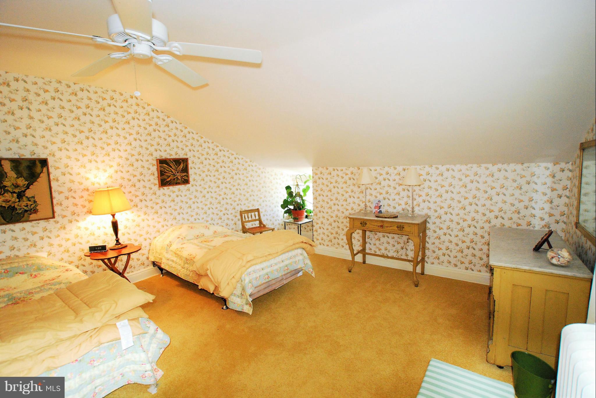 106 Elmhurst Road Baltimore, MD 21210 - Photo 20 of 30 Bedroom