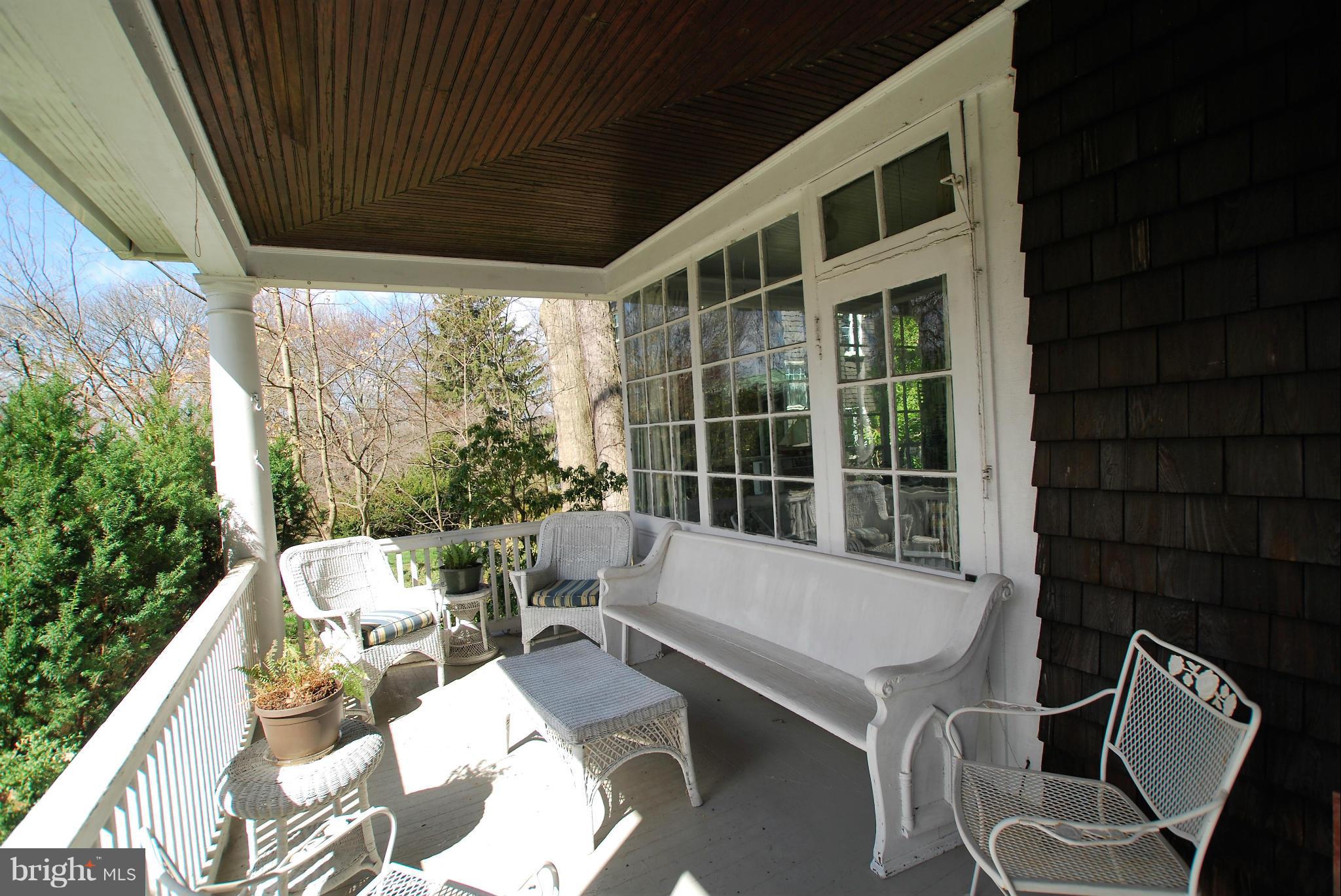 106 Elmhurst Road Baltimore, MD 21210 - Photo 3 of 30 Exterior (Front)