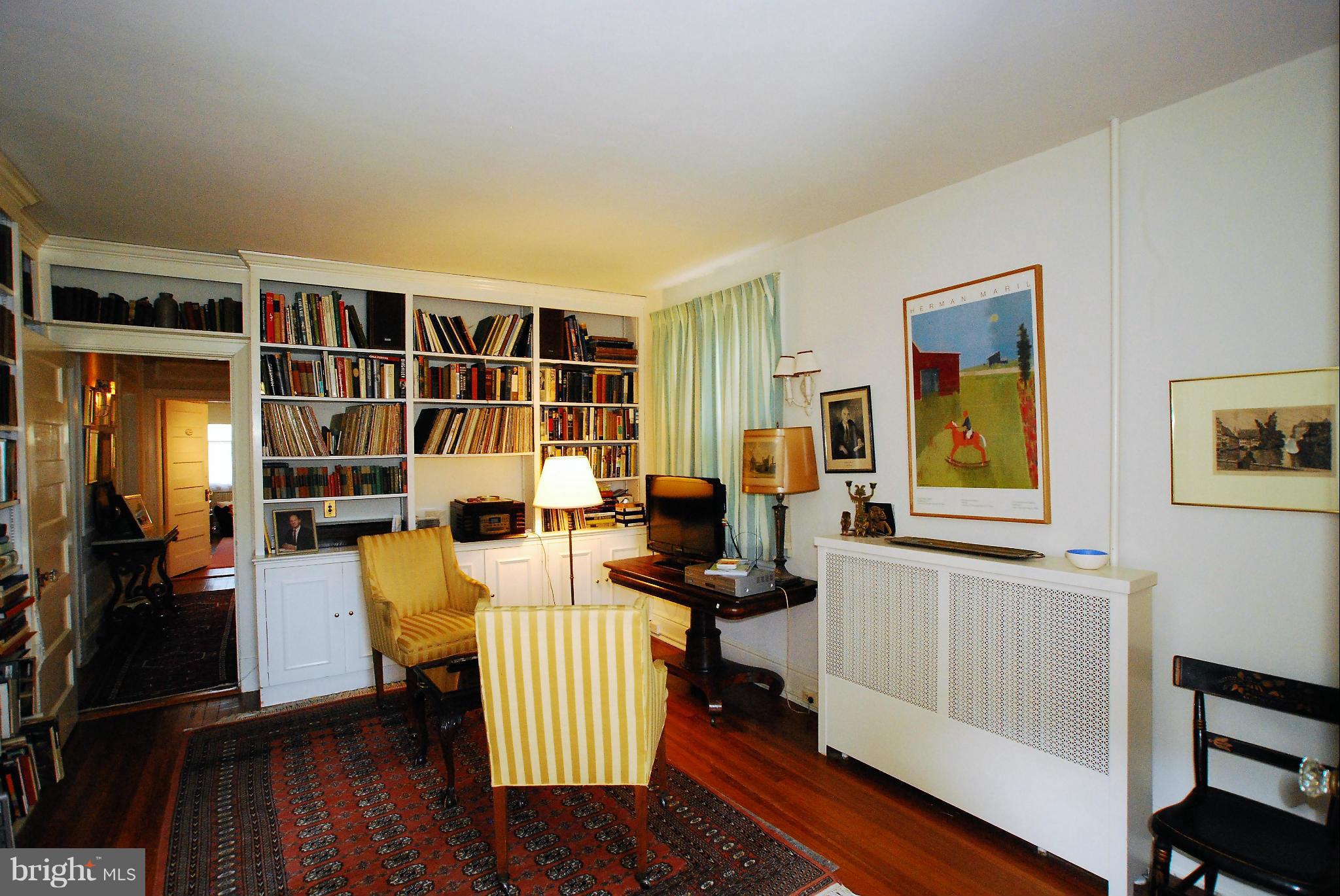 106 Elmhurst Road Baltimore, MD 21210 - Photo 24 of 30 Interior (General)