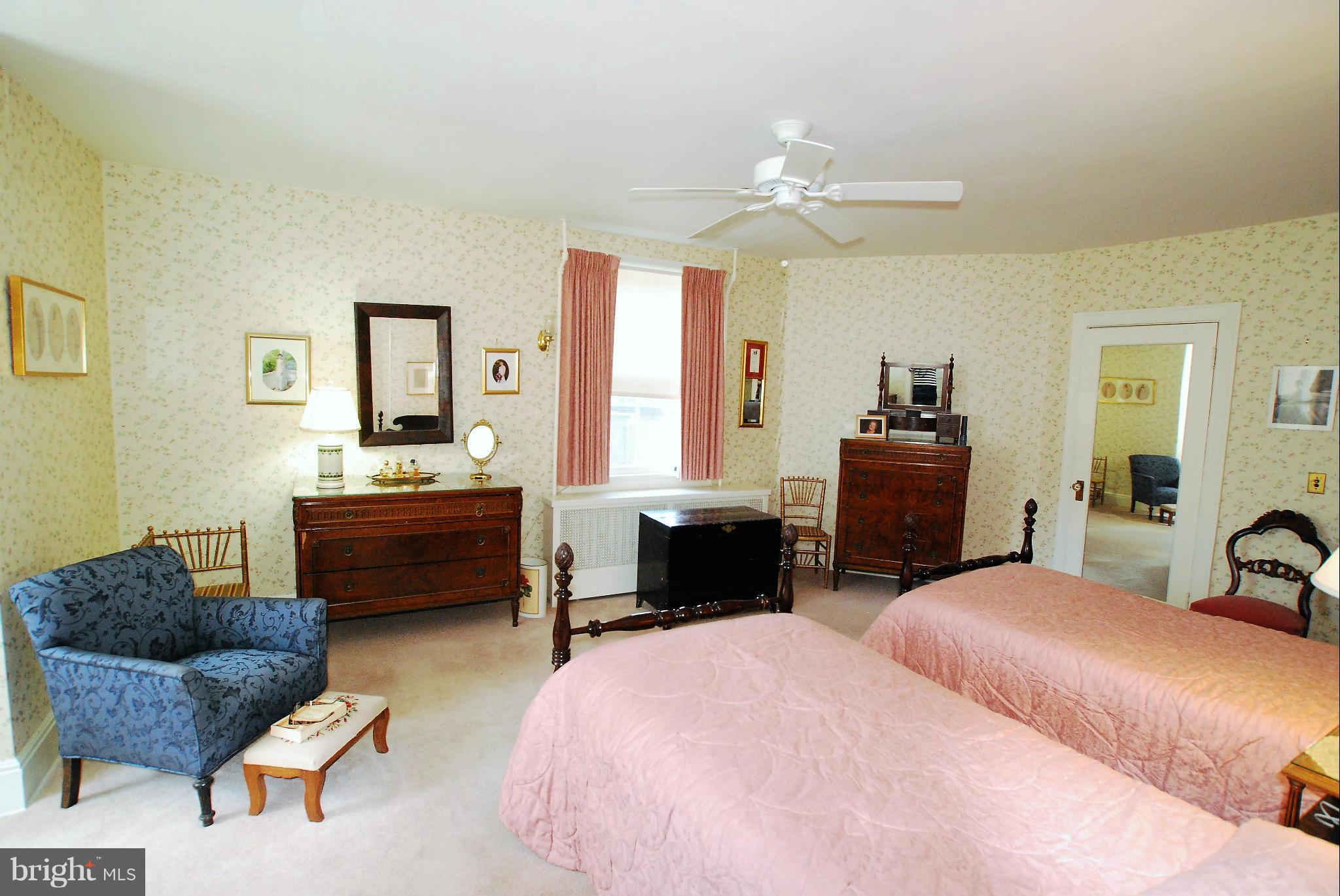 106 Elmhurst Road Baltimore, MD 21210 - Photo 25 of 30 Bedroom