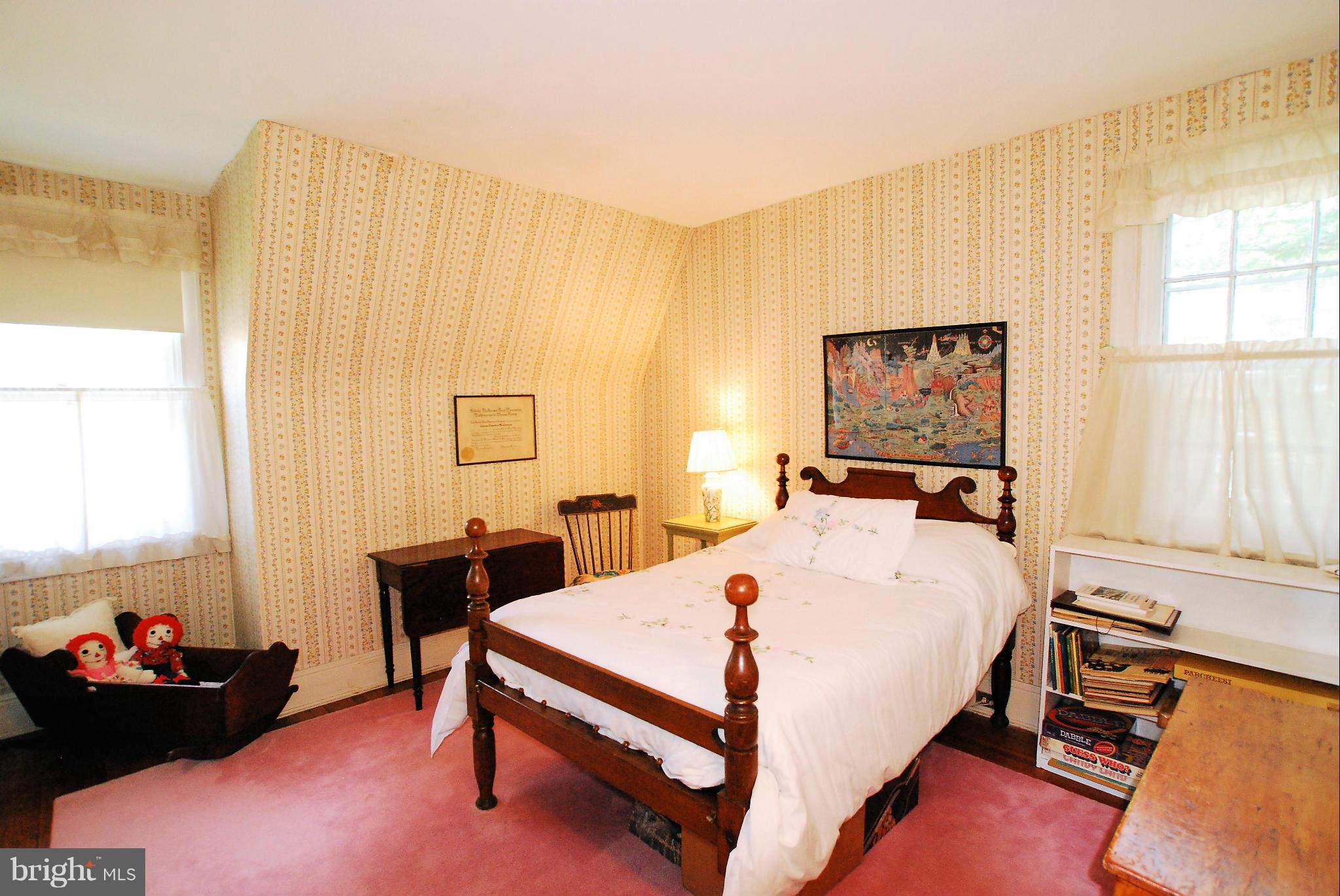 106 Elmhurst Road Baltimore, MD 21210 - Photo 28 of 30 Bedroom