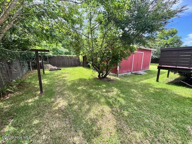 991 Hardesty Loop Road Newport, NC 28570 - Photo 12 of 32 IMG_7524