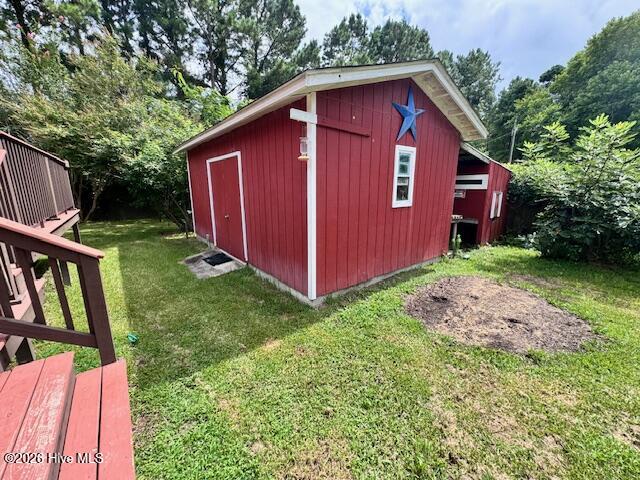 991 Hardesty Loop Road Newport, NC 28570 - Photo 13 of 32 IMG_7525