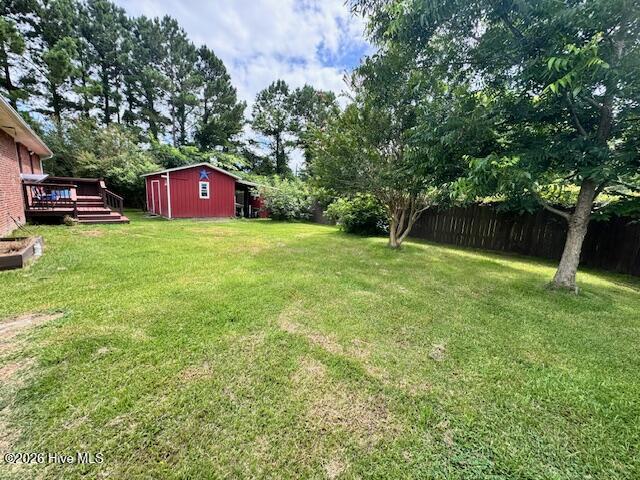 991 Hardesty Loop Road Newport, NC 28570 - Photo 15 of 32 IMG_7529