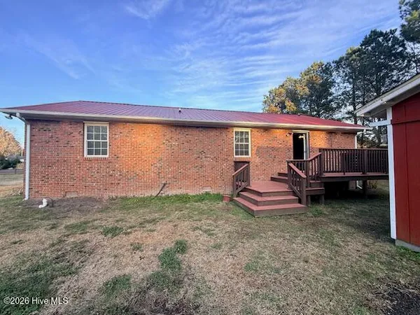 $1,995 | 991 Hardesty Loop Road, Newport, NC 28570