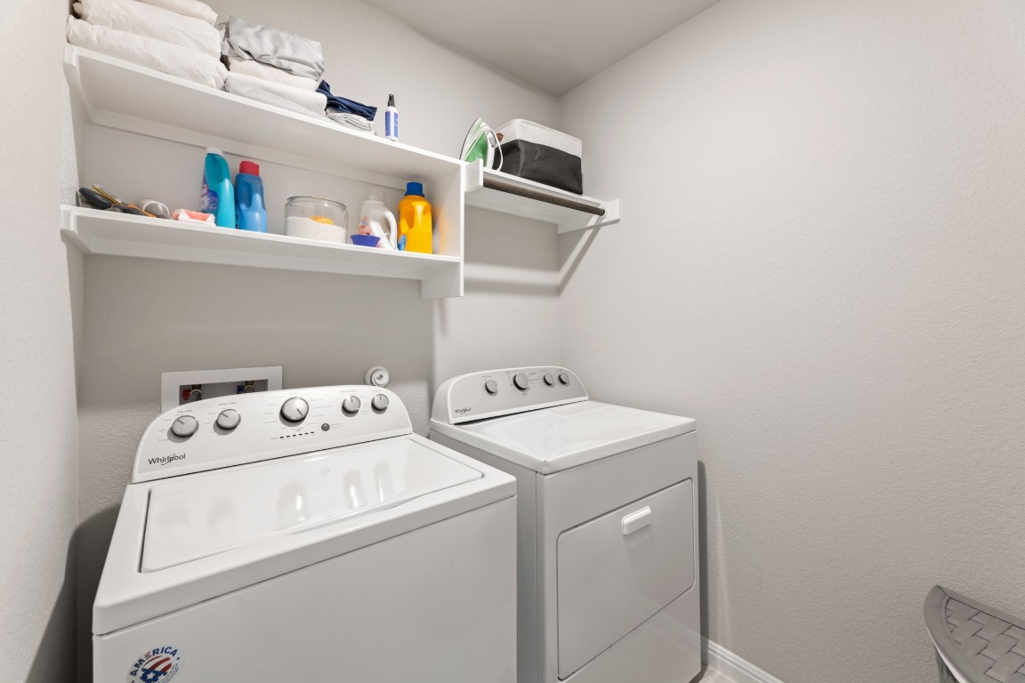 12303 Caldera Way Manor, TX 78653 - Photo 15 of 40