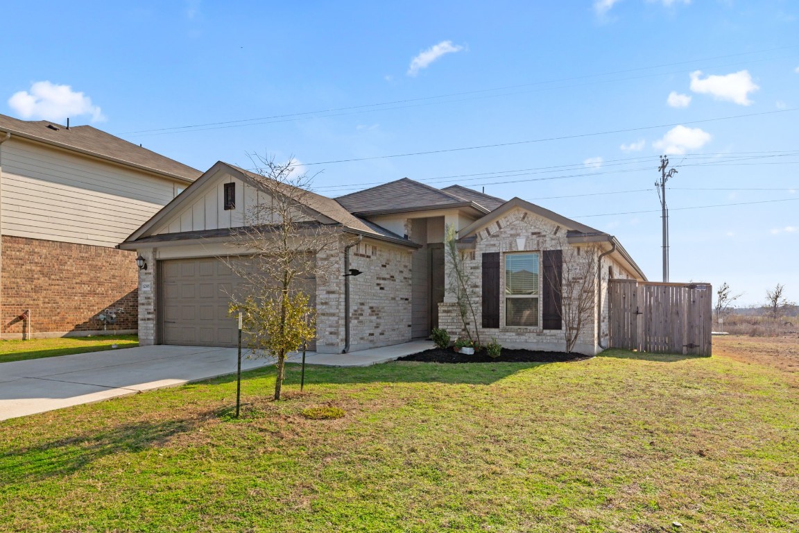 12303 Caldera Way Manor, TX 78653 - Photo 2 of 40
