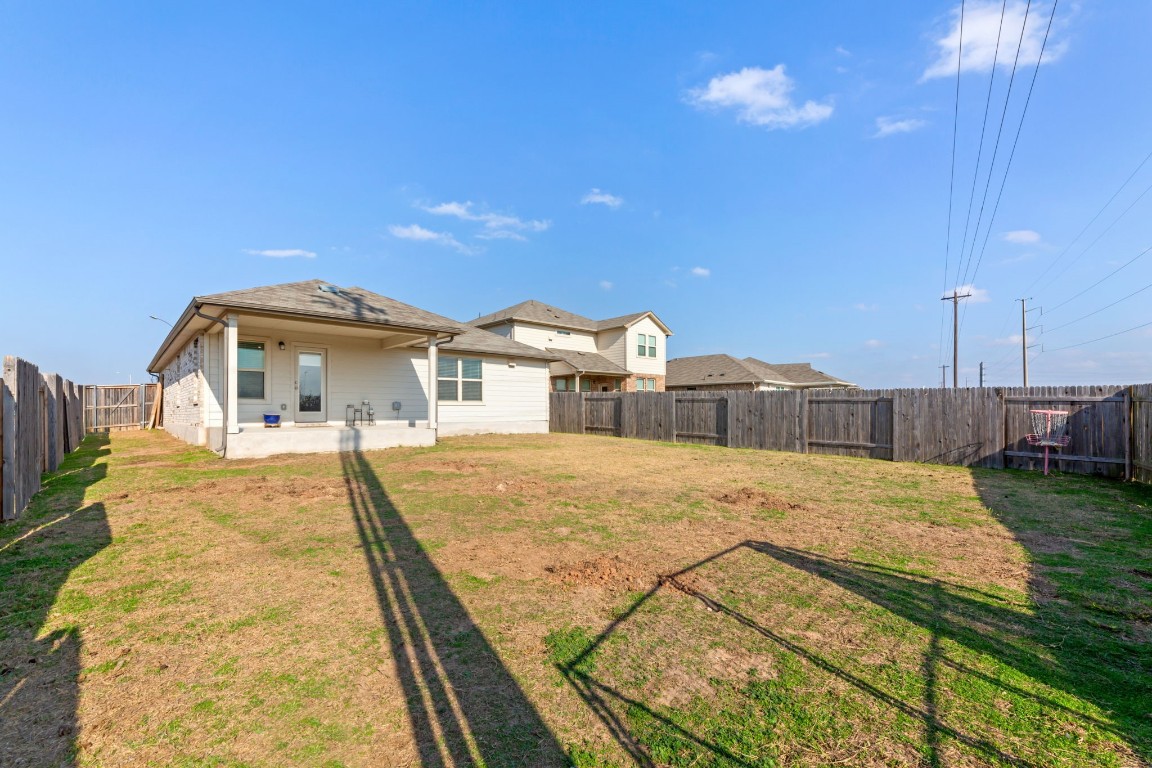 12303 Caldera Way Manor, TX 78653 - Photo 30 of 40