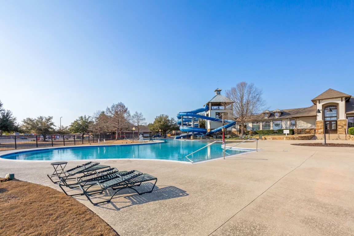 12303 Caldera Way Manor, TX 78653 - Photo 34 of 40