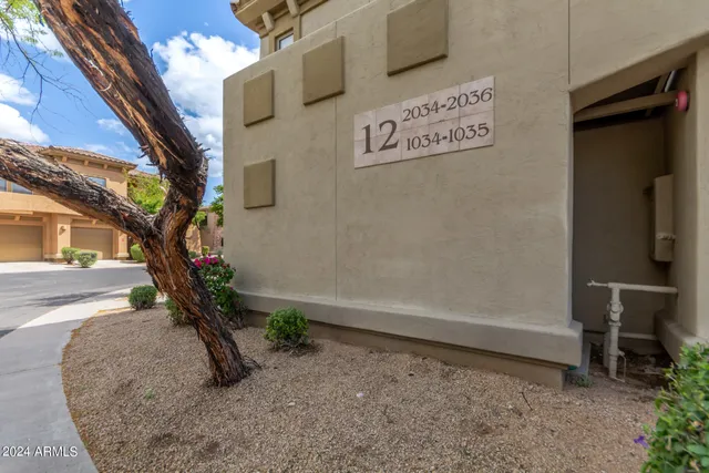 $5,500 | 19700 North 76th Street, Unit 2036, Scottsdale, AZ 85255