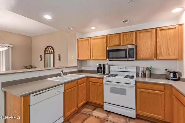 $5,500 | 19700 North 76th Street, Unit 2036, Scottsdale, AZ 85255