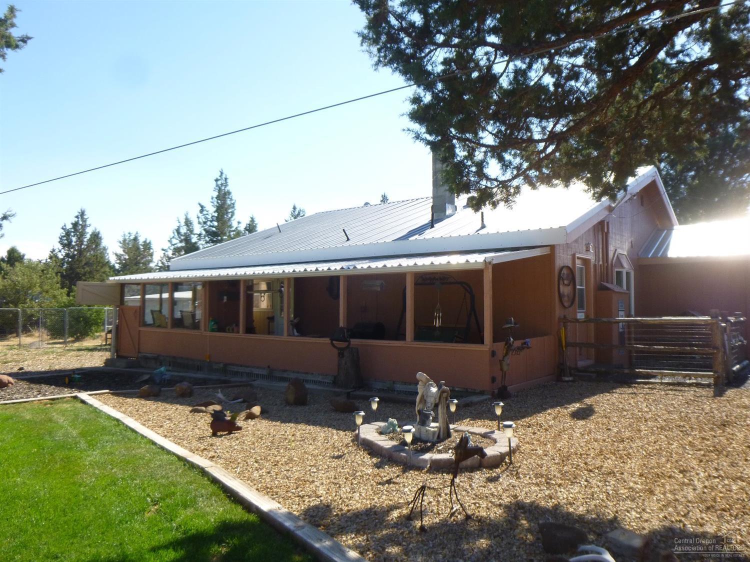 6020 Riordan Road Prineville, OR 97754 - Photo 3 of 25 Additional Photo
