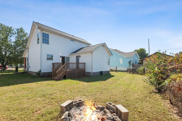 $379,998 | 1203 Sweetwater Place, La Vergne, TN 37086