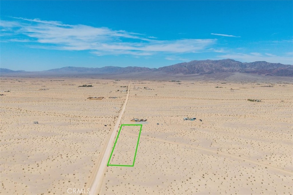 4461 Meriwether Road Twentynine Palms, CA 92277 - Photo 27 of 33