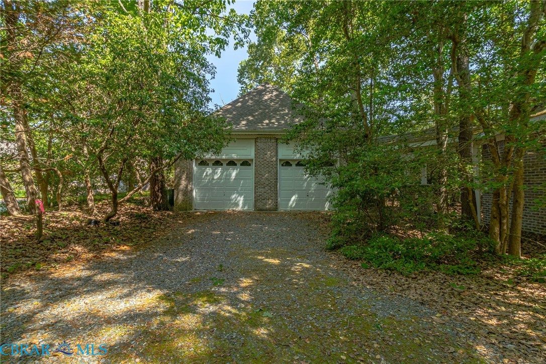1167 Ottoman Ferry Road Lancaster, VA 22503 - Photo 42 of 50