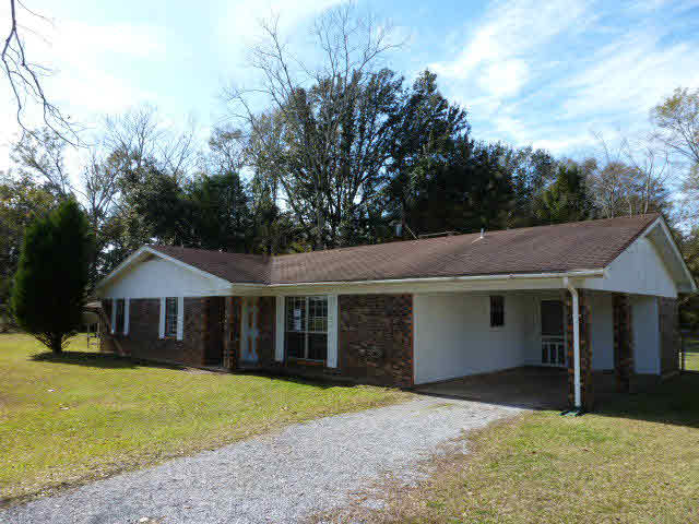 41765 Old Daphne Road Bay Minette, AL 36507 - Photo 1 of 1