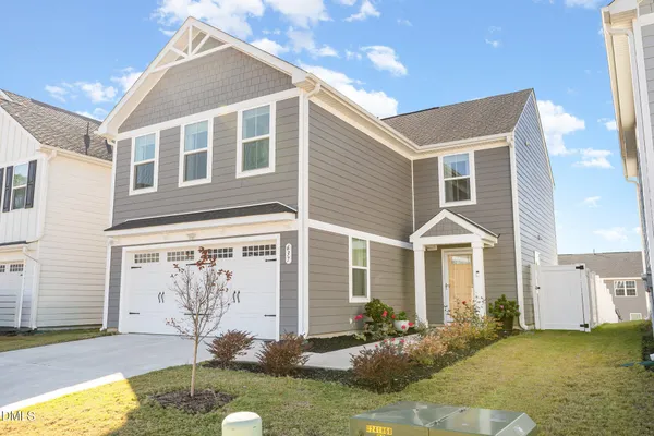 $346,000 | 637 Impala Trace, Wendell, NC 27591