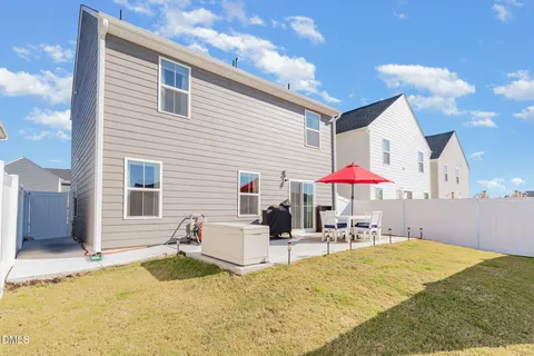 $352,000 | 637 Impala Trace, Wendell, NC 27591