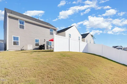 $352,000 | 637 Impala Trace, Wendell, NC 27591