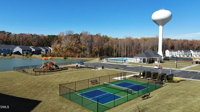 $352,000 | 637 Impala Trace, Wendell, NC 27591