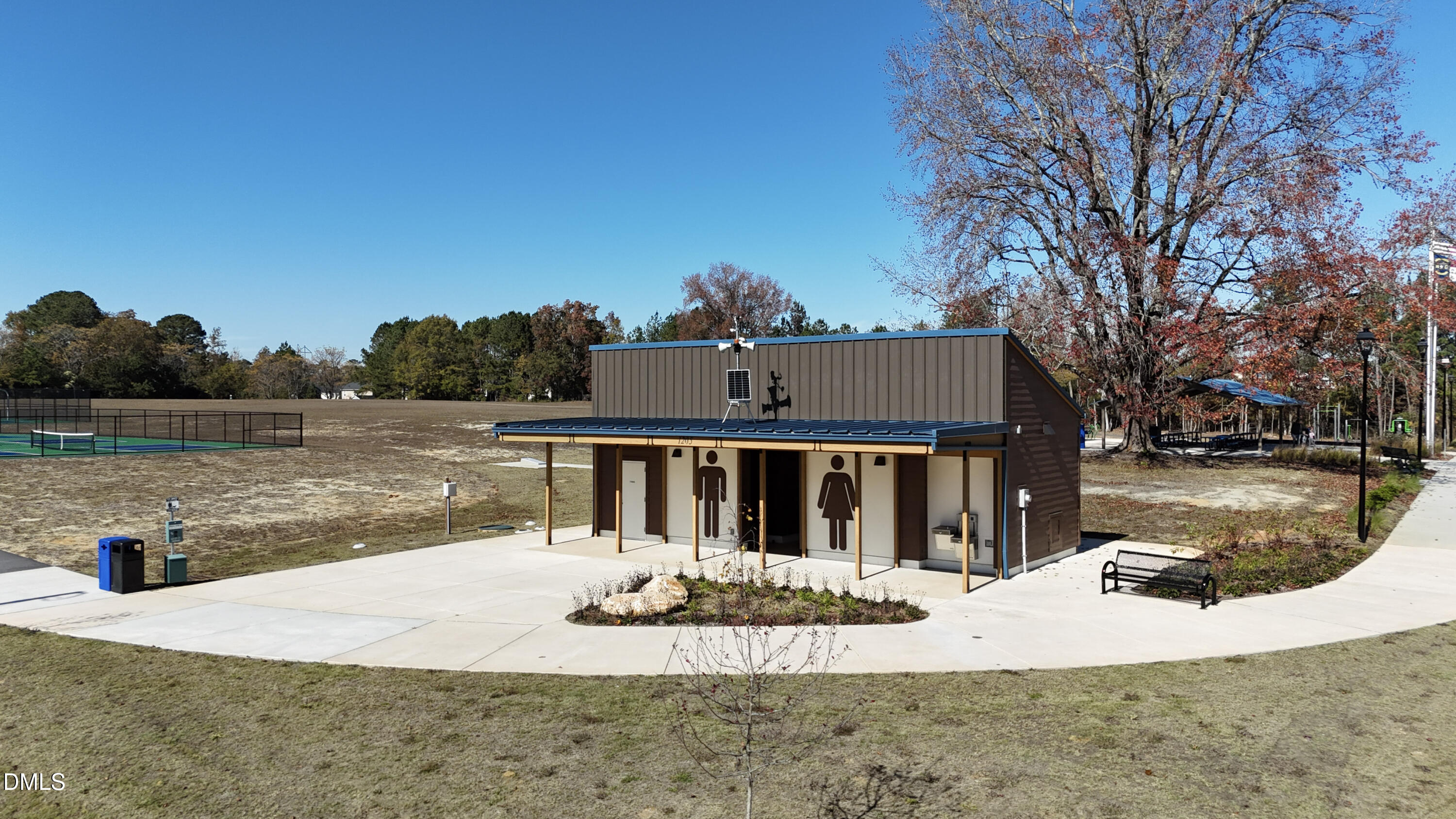 637 Impala Trace Wendell, NC 27591 - Photo 34 of 36 a view of a house with a yard