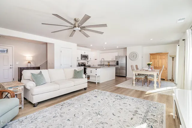 $352,000 | 637 Impala Trace, Wendell, NC 27591