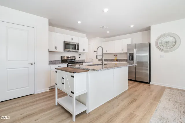 $352,000 | 637 Impala Trace, Wendell, NC 27591