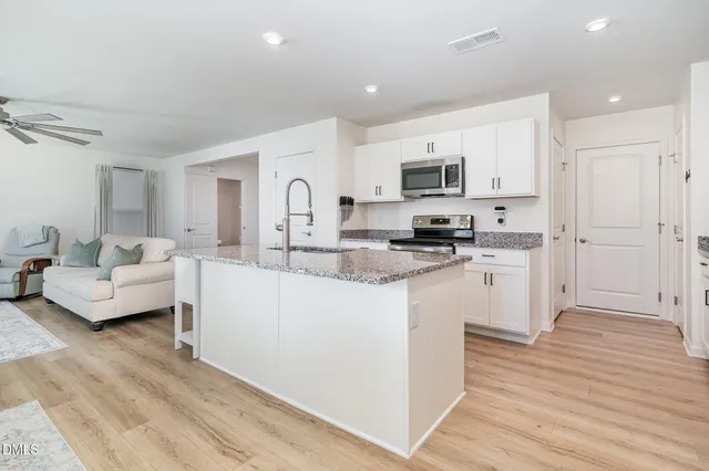 $352,000 | 637 Impala Trace, Wendell, NC 27591