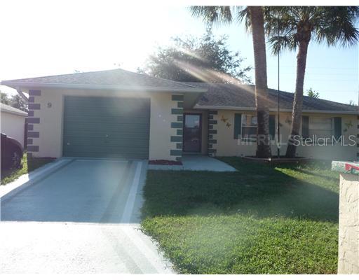 9 Oak Ridge Road Davenport, FL 33837 - Photo 1 of 1 Exterior Front