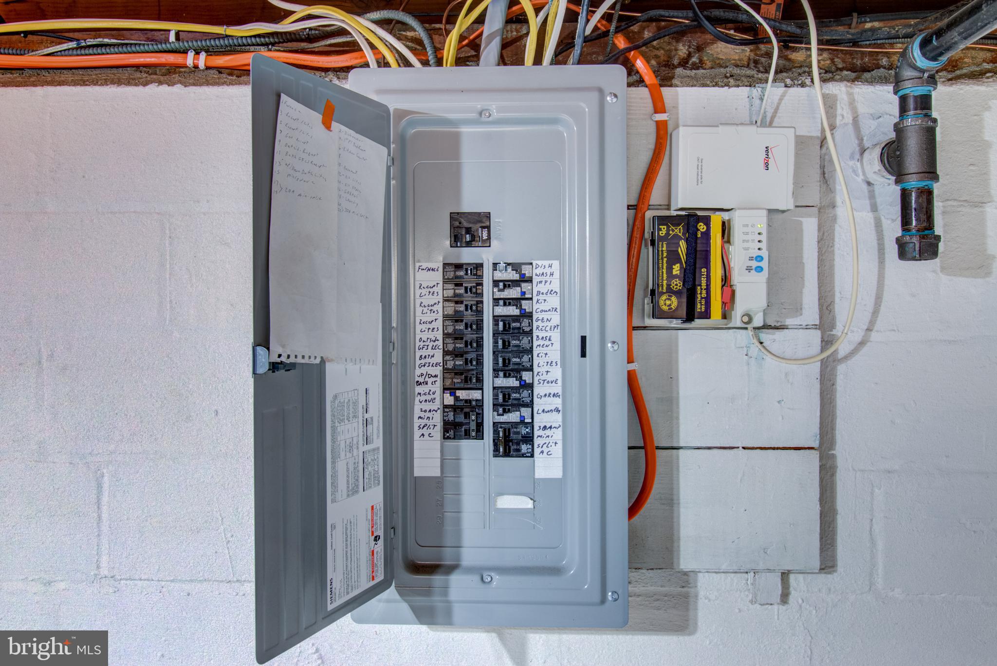 89 Edinburg Road Hamilton, NJ 08619 - Photo 30 of 37 updated electric