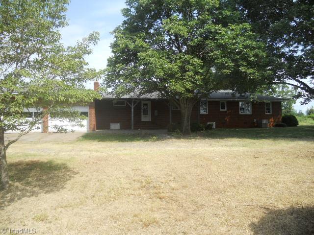 2630 Staley Store Road Liberty, NC 27298 - Photo 1 of 14 Gallery Image 1